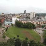 Rent 1 bedroom apartment in Yorkshire And The Humber