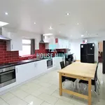 Rent 8 bedroom flat in Birmingham