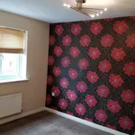 Rent 3 bedroom house in Lichfield