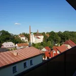 Rent 3 bedroom apartment in Kolín