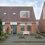 Huur 5 slaapkamer huis van 80 m² in Grou