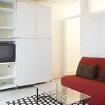 Studio de 20 m² à paris