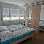 Bel appartement de 4 pièces à St-Légier