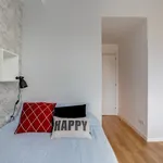 Alquilar 4 dormitorio apartamento en Barcelona