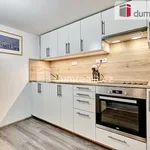 Pronájem bytu 3+1 74m²