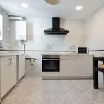 Alquilar 7 dormitorio apartamento en Barcelona