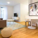 Rent 1 bedroom apartment of 58 m² in berlin