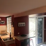 Appartement de 27 m² avec 1 chambre(s) en location à ST DENIS