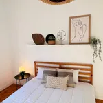 Alugar 6 quarto apartamento em Coimbra