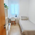 Alquilar 4 dormitorio apartamento en Barcelona