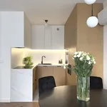 Rent 2 bedroom apartment of 38 m² in Warszawa