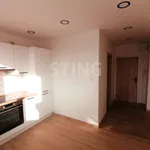 Rent 1 bedroom apartment in Ostrava