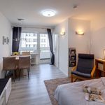 Rent 1 bedroom apartment of 29 m² in Munich