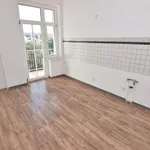 Rent 4 bedroom apartment of 93 m² in Chemnitz