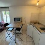 Appartement de 40 m² avec 3 chambre(s) en location à Croutelle