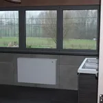 Huur 3 slaapkamer huis van 800 m² in Haaltert