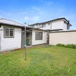 Rent 3 bedroom house in Footscray