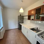 Pronajměte si 1 ložnic/e byt o rozloze 32 m² v Ostrava