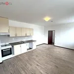 Rent 3 bedroom apartment of 45 m² in Domažlice