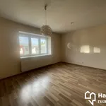 Rent 2 bedroom apartment in Kroměříž