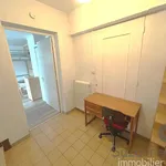 Rent 2 bedroom apartment of 38 m² in GRENOBLE