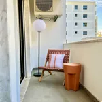 Alugar 2 quarto apartamento de 105 m² em Cascais