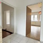 Rent 4 bedroom apartment of 88 m² in Klášterec nad Ohří