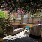 Rent 5 bedroom apartment of 210 m² in Roma