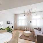 Rent 2 bedroom apartment of 50 m² in Prague