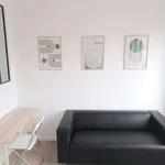 Studio of 34 m² in brussels