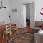 Miete 1 Schlafzimmer wohnung von 50 m² in Vienna