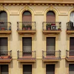 Rent a room in madrid