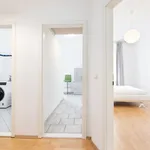 Miete 1 Schlafzimmer wohnung von 700 m² in Berlin