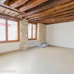 Appartement de 47 m² avec 2 chambre(s) en location à ST MARCELLIN