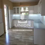 Rent 2 bedroom apartment of 100 m² in M unicipal Unit of Makrakomi