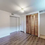  appartement avec 3 chambre(s) en location à Toronto (Woburn)