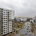 Rent 2 bedroom apartment of 51 m² in Warszawa