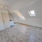 Appartement de 16 m² avec 1 chambre(s) en location à Nantes