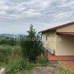 4-room flat on multiple levels, Montespertoli