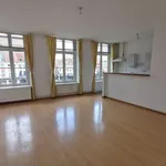 Appartement de 50 m² avec 2 chambre(s) en location à Aire-sur-la-Lys