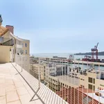 Rent 3 bedroom apartment of 156 m² in Lisbon