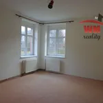 Pronajměte si 1 ložnic/e byt o rozloze 42 m² v Karlovy Vary