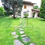 Single family villa via XX Settembre,, Roma Imperiale, Forte dei Marmi