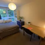 Rent 1 bedroom house in Nottingham