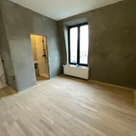 Huur 1 slaapkamer appartement in Antwerpen