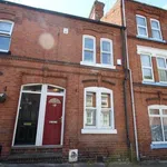 Rent 2 bedroom house in Leicester