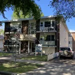 1 bedroom apartment of 495 sq. ft in Edmonton