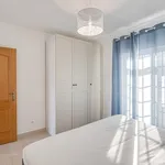 Rent 1 bedroom apartment of 44 m² in Albufeira