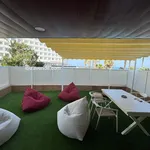 Alquilo 2 dormitorio apartamento de 104 m² en Ibiza