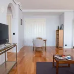 Alquilar 2 dormitorio apartamento en madrid